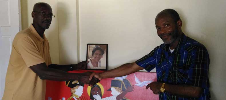 Folk Research Centre gets support