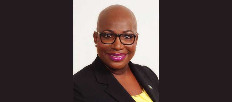 Dr. Gale Rigobert - Decade of Research and Innovation