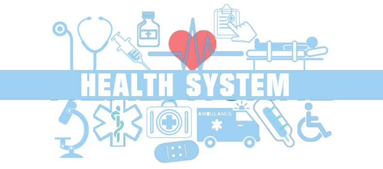 Health System Strengthening Project