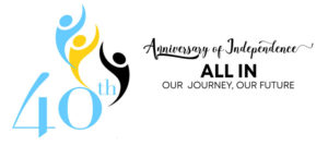 Independence 40 - Saint Lucia