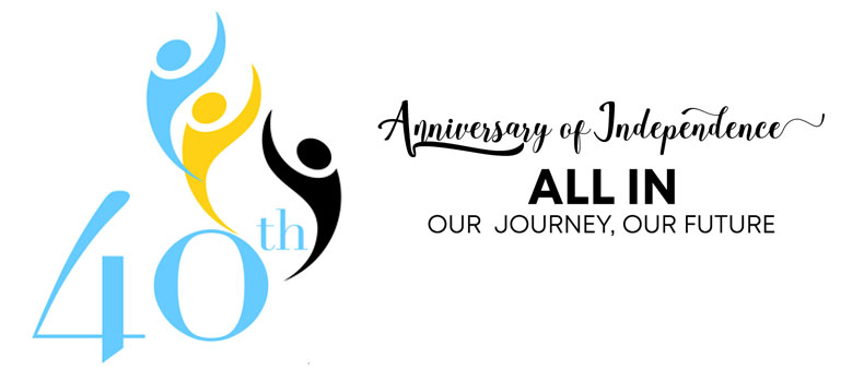 Independence 40 - Saint Lucia