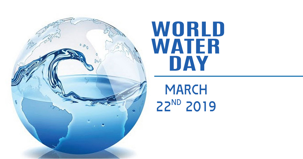 World Water Day