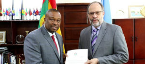 CARICOM vital to regional development