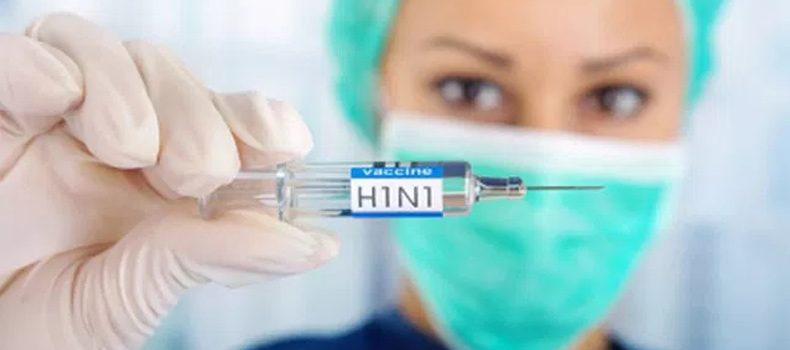 H1N1
