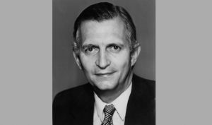 Edward Seaga