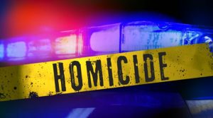 Homicide in Anse La Raye