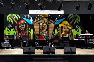 Power and Groovy Finalists