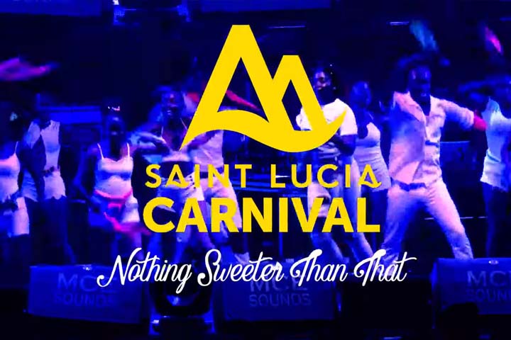 Calypso Semi-Finalists