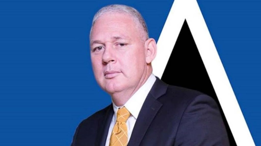 CARICOM Chairman Message - Hurricane Dorian