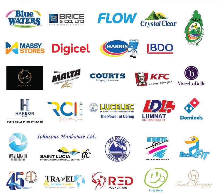 Walk for the Cure Sponsors