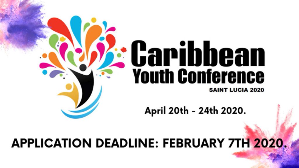 Annual Caribbean Youth Conference