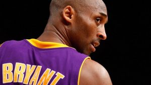 Kobe Bryant