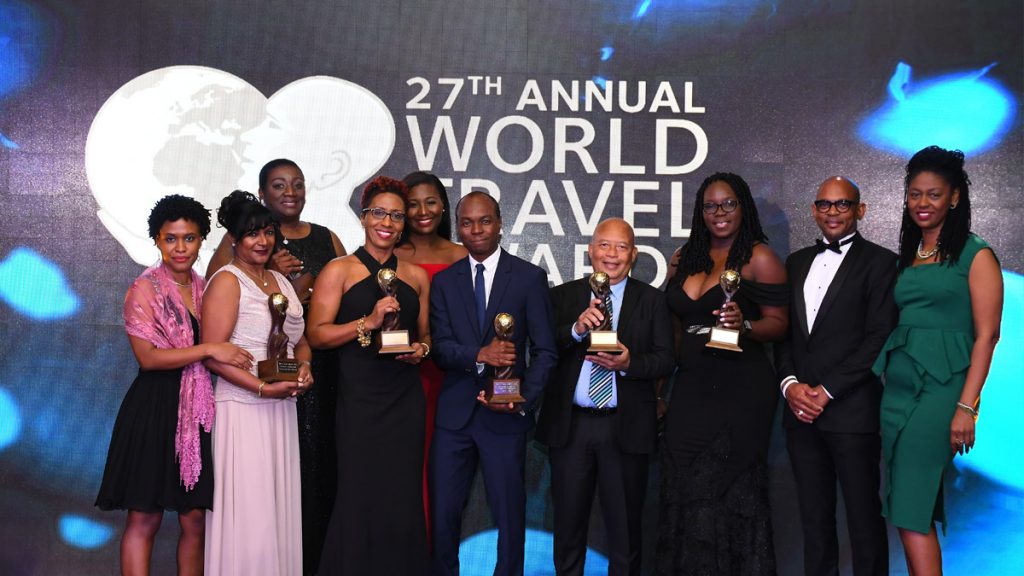 World Travel Awards