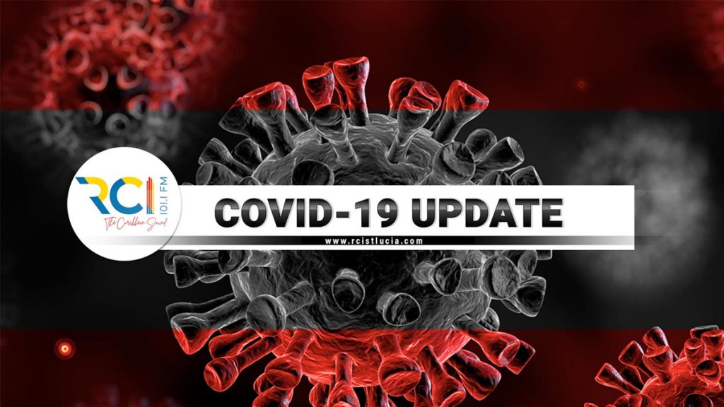COVID-19-update