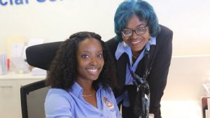 International Women’s Day