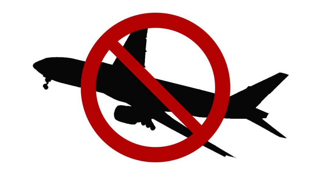 Saint Lucia Closes Borders to All Incoming Travellers