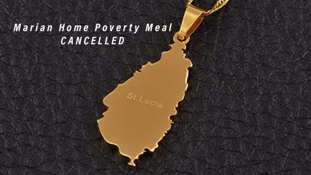 Marian Home Poverty Meal