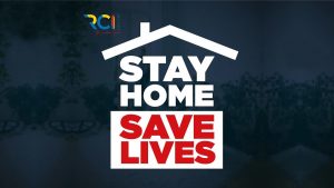 RCI - Stay Home