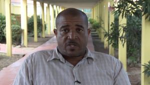 Police Commissioner provides Update on Quarantine