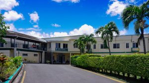 Tapion Hospital COVID-19 Policy