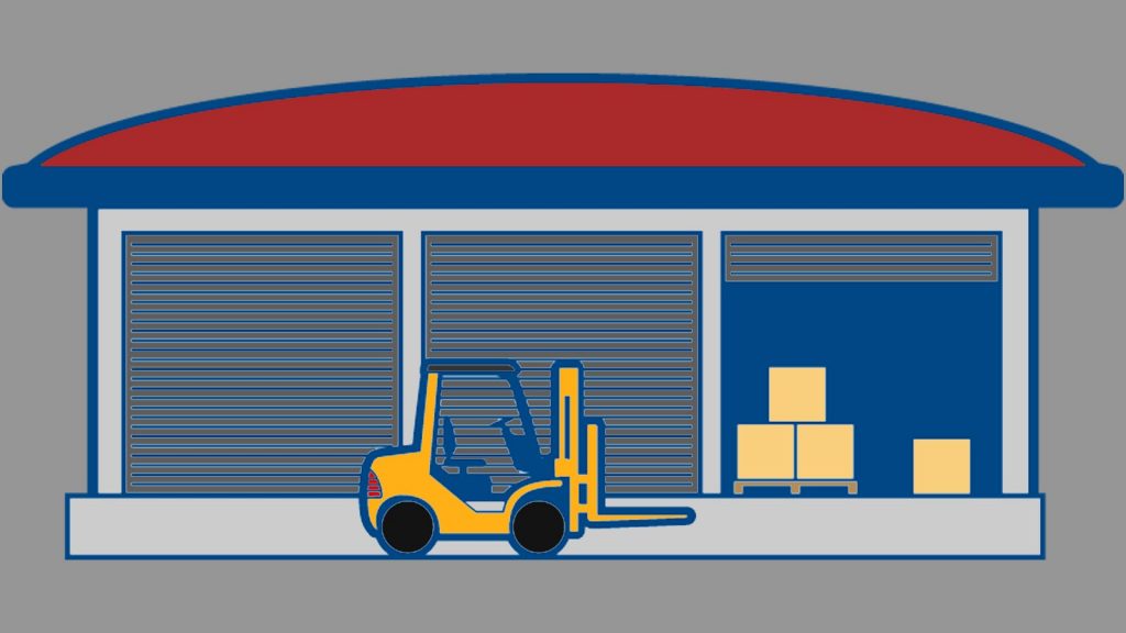 Government Warehouse