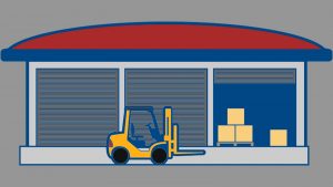 Government Warehouse