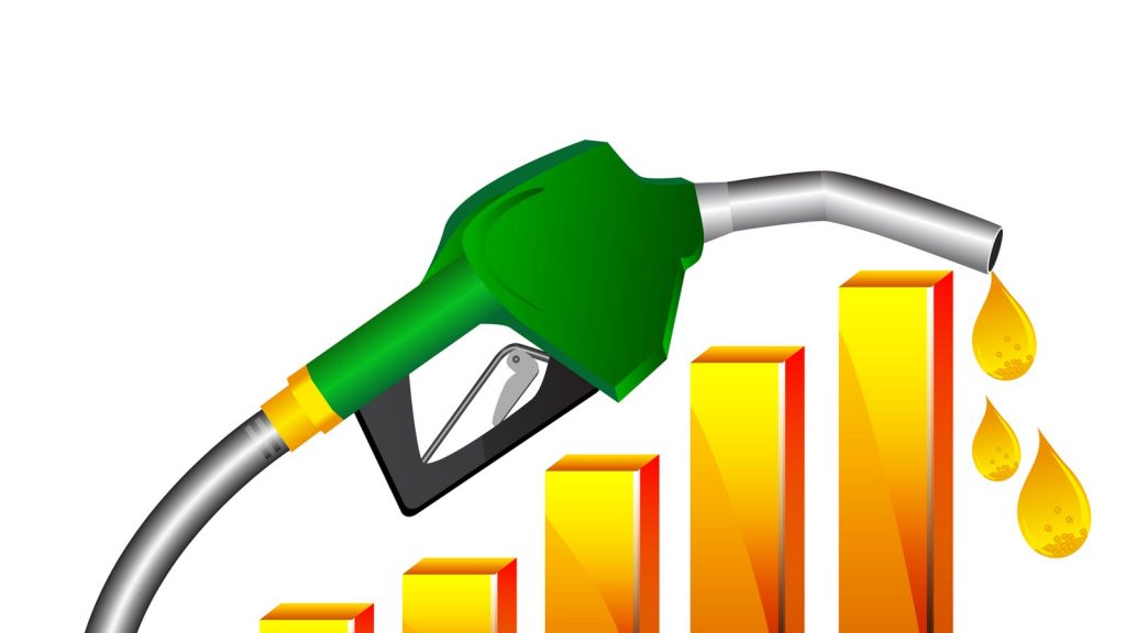 fuel tax