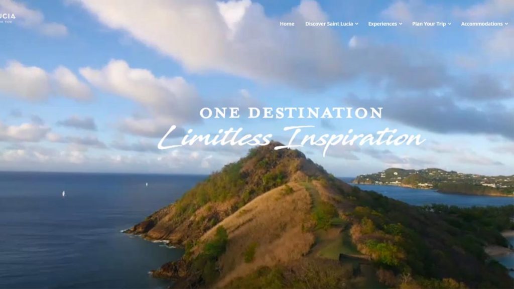 Saint Lucia’s Tourism Relaunch