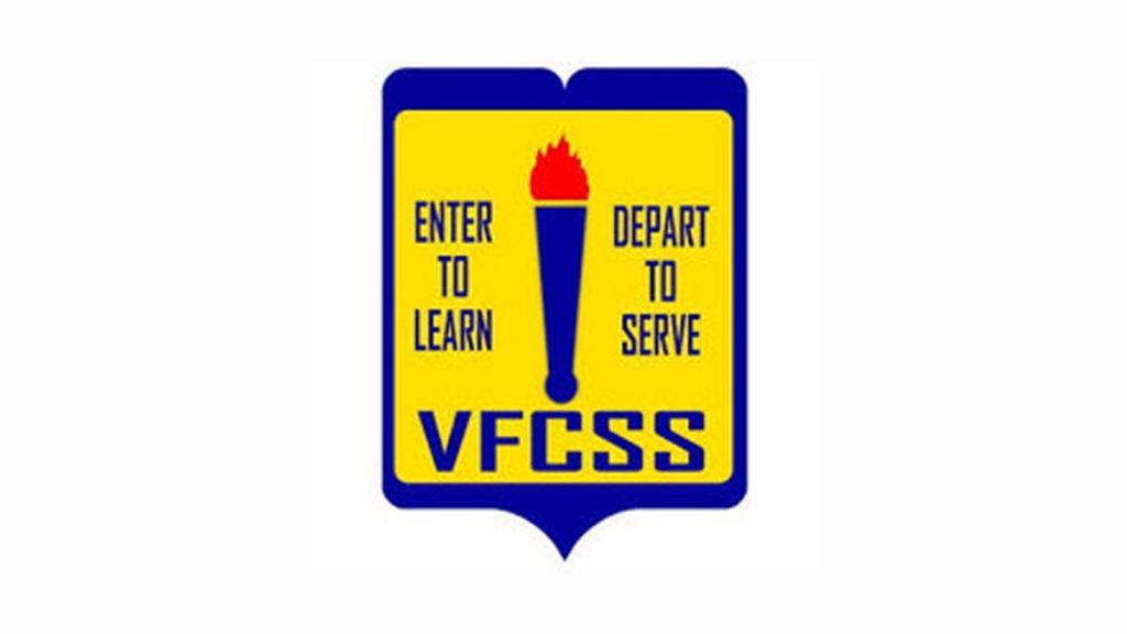 Vieux Fort Comprehensive Secondary School