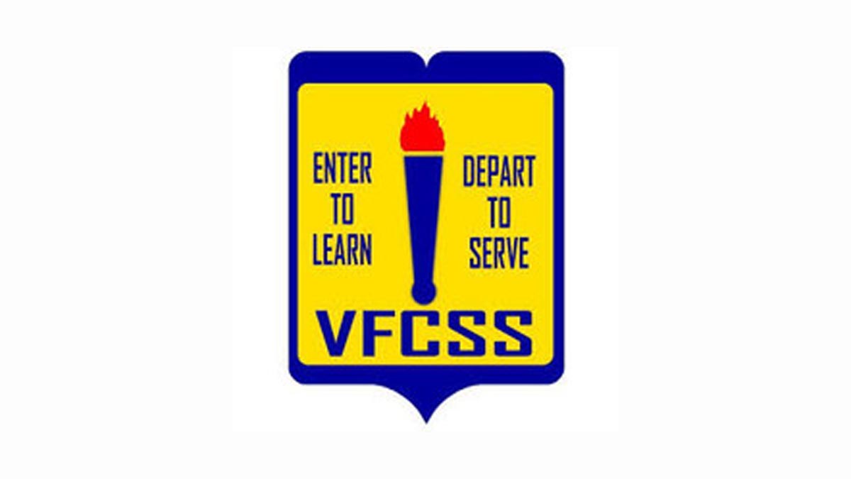 Vieux Fort Comprehensive Secondary School