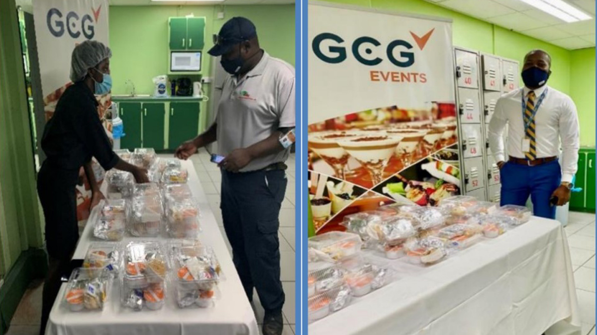 Caribbean Dispatch Services