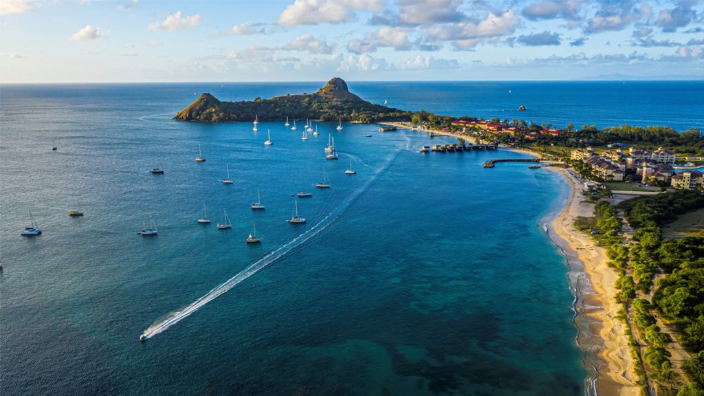 SLTA strategic campaigns to boost tourism recovery