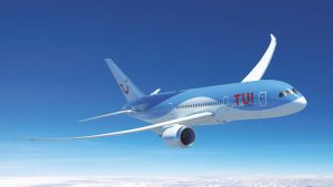 TUI Airways