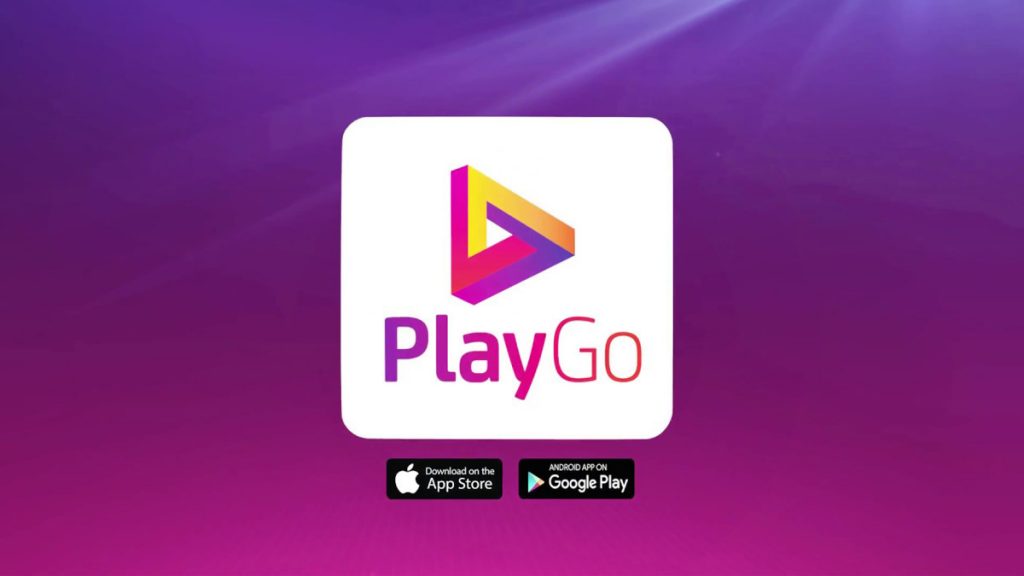 Digicel - PlayGo App