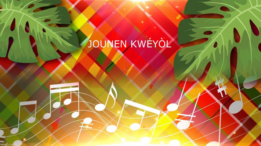 Jounen Kwéyòl Activities
