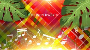 Jounen Kwéyòl Activities