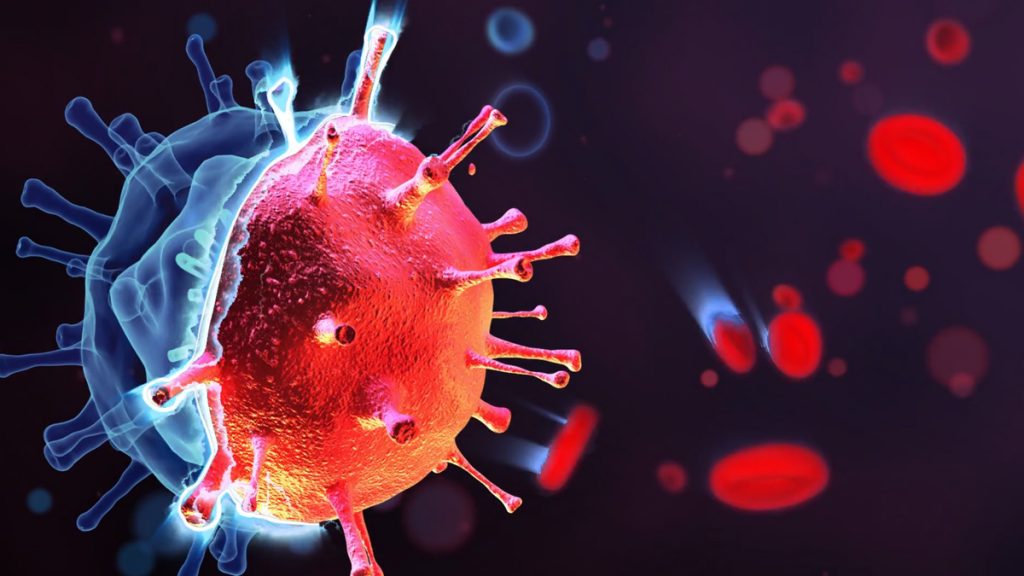 COVID-19 Cases in St. Lucia