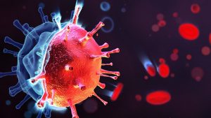 COVID-19 Cases in St. Lucia