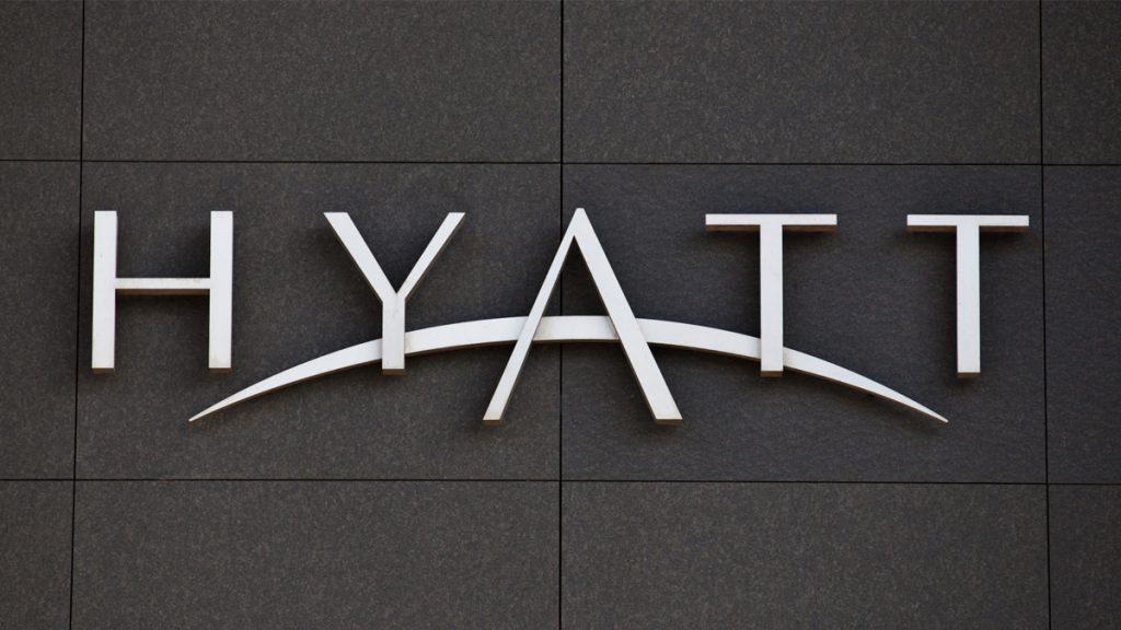 Hyatt