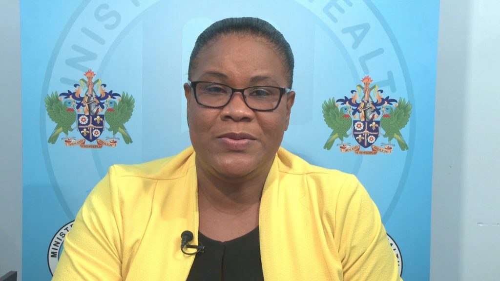 Conditions at the Respiratory Hospital