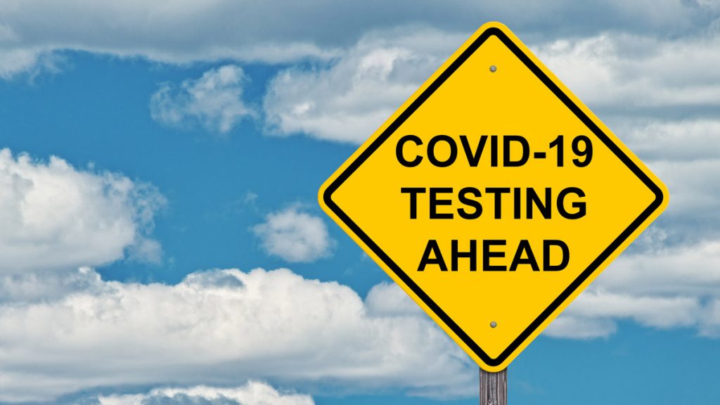 COVID-19 Testing