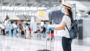 Caribbean Bubble Update