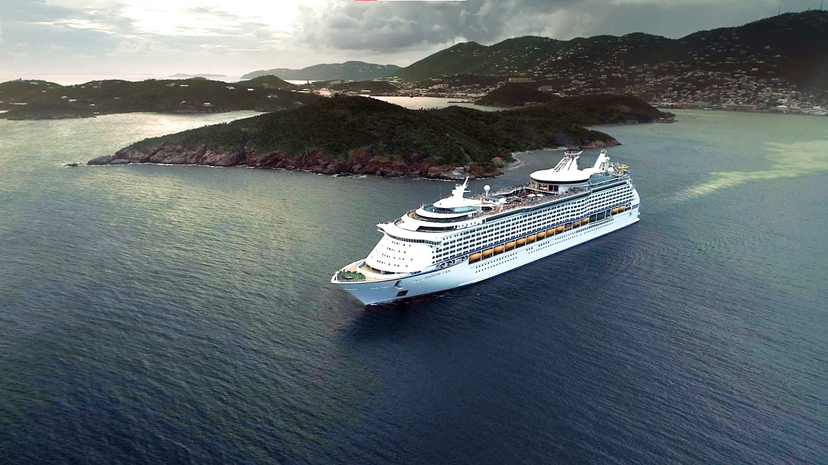 Royal Caribbean International