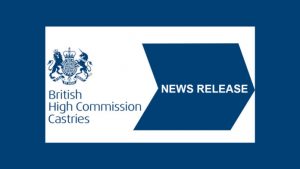 British High Commission Castries St. Lucia