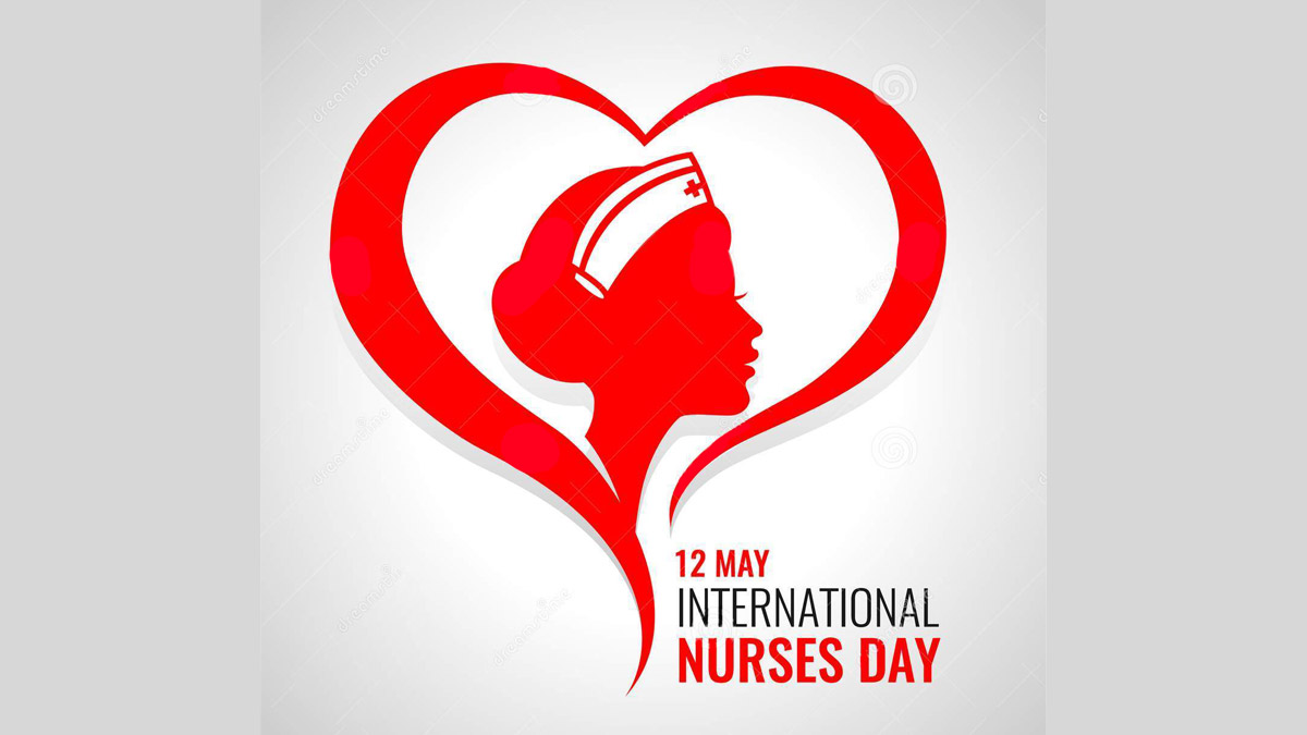 International Nurses Day