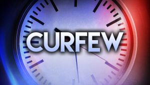 Curfew Passes