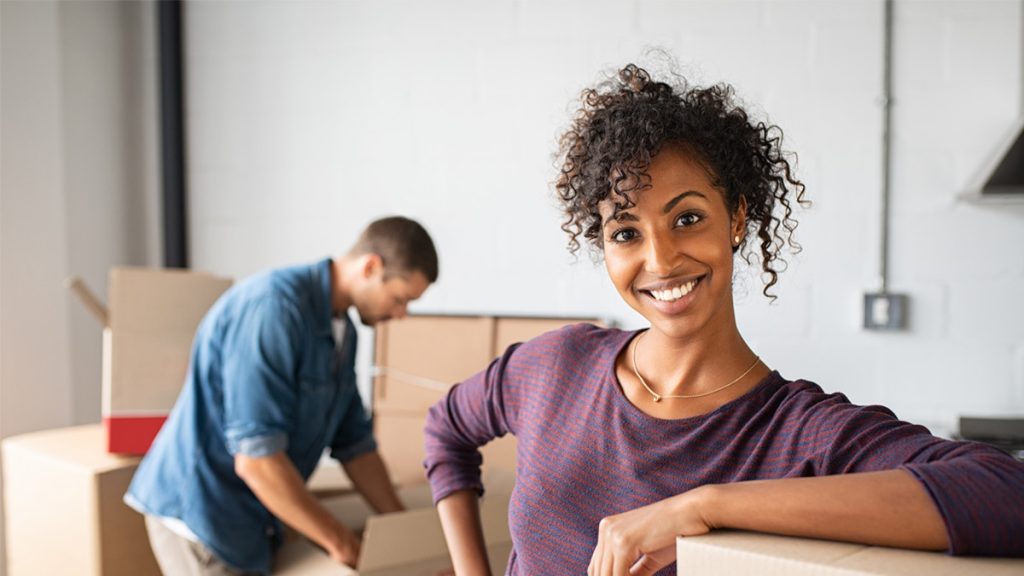 BOSL makes life easier with Home Suite Home Mortgage Package