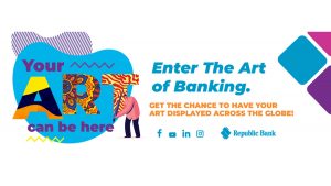 Republic Bank Brings The Art of Banking
