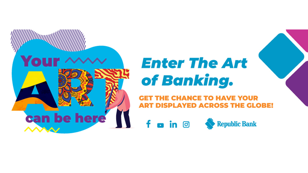 Republic Bank Brings The Art of Banking
