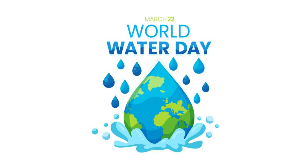 World Water Day